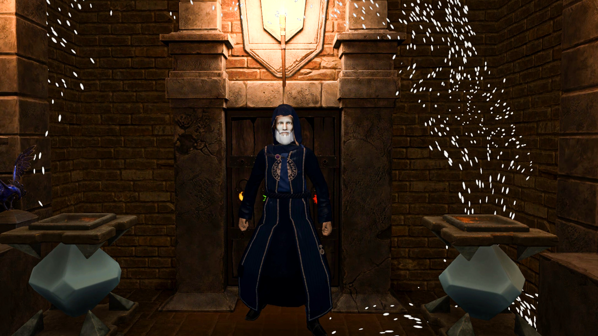 School of Magic
